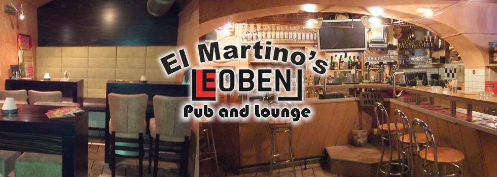 El Martino's